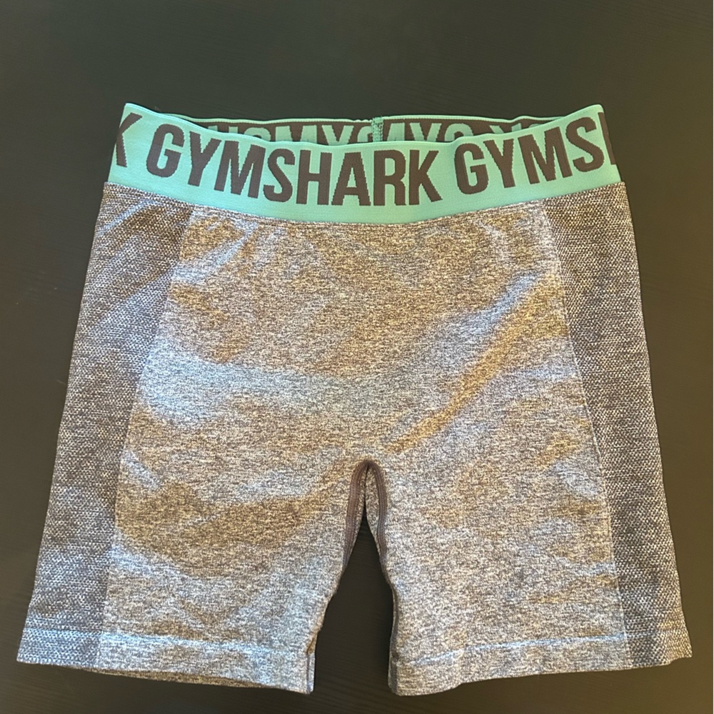 Gymshark shorts